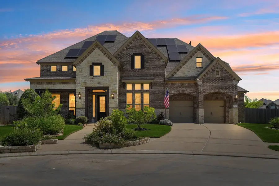 2211 Indigo Pass Court, Friendswood, TX 77546 - #3