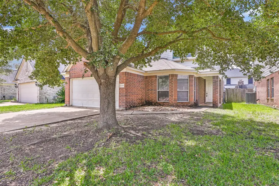 5019 Packard Elm Court, Katy, TX 77449 - Image #2