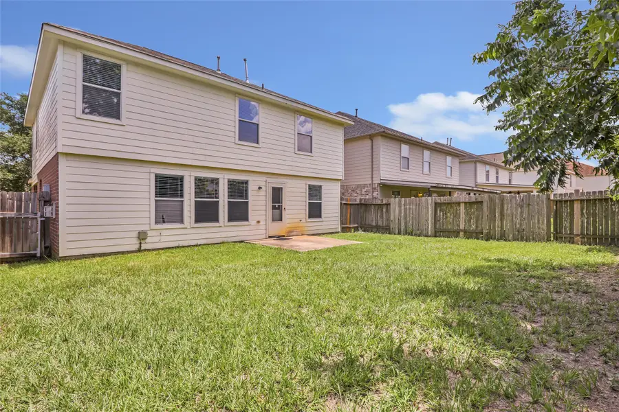 5019 Packard Elm Court, Katy, TX 77449 - Image #3