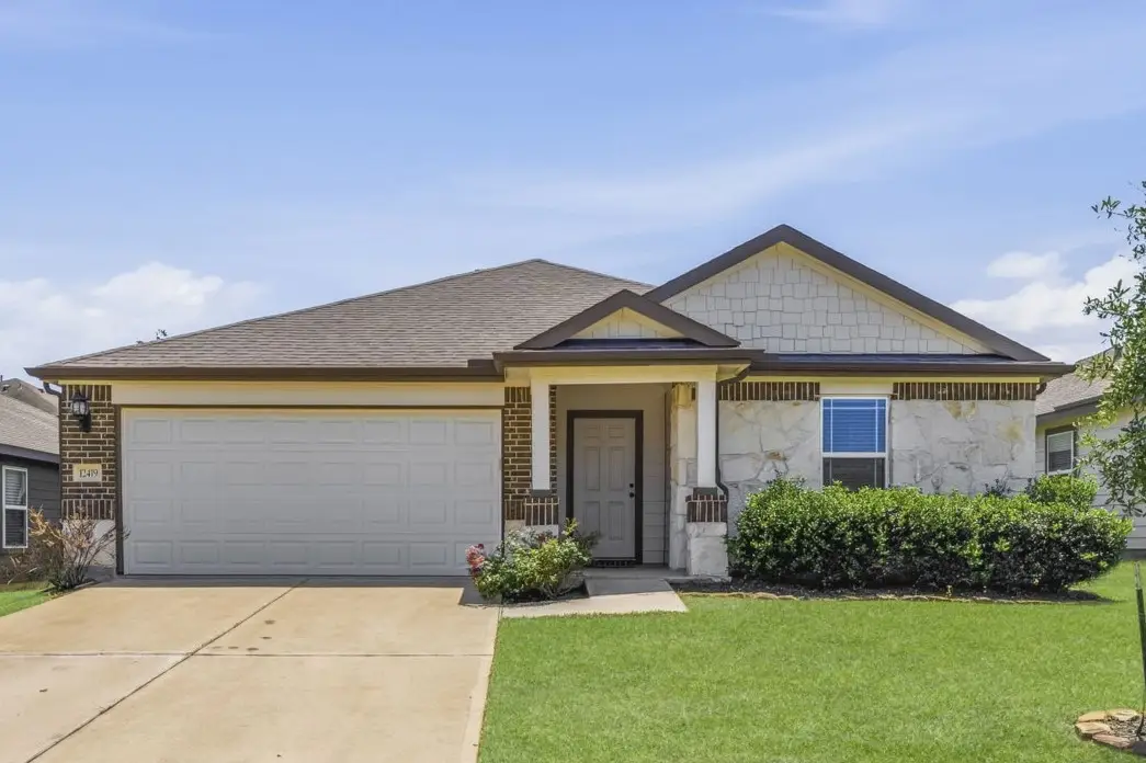 12419 Southern Trail Court, Magnolia, TX 77354 - #1