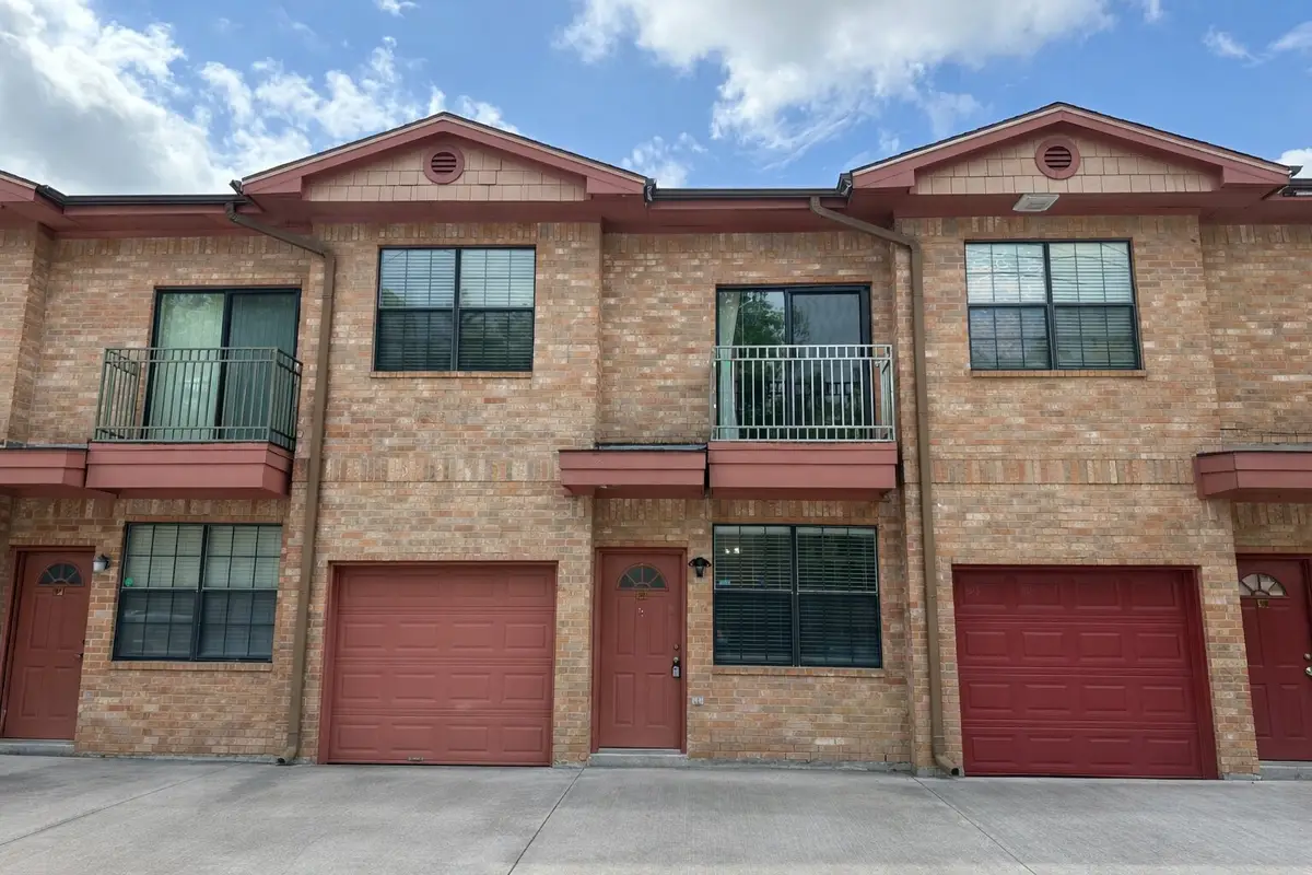 9400 Bellaire Boulevard #205, Houston, TX 77036 - #1
