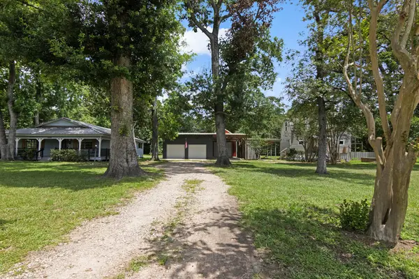 11501 Friendship Lane, Conroe, TX 77385