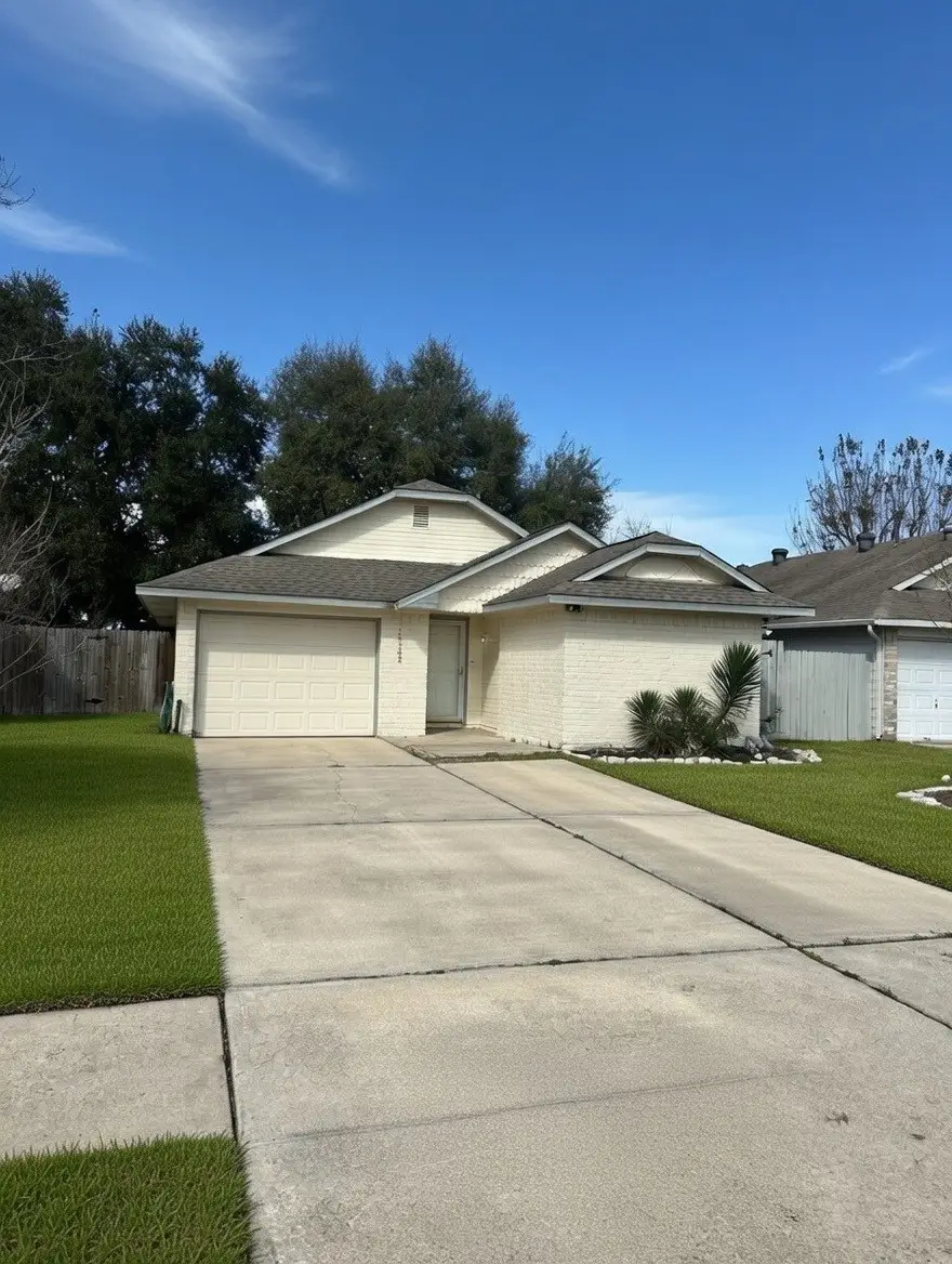 16142 Barbarossa Drive, Houston, TX 77083 - #1