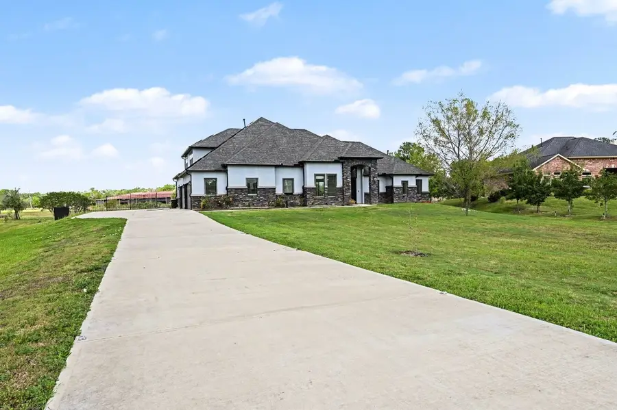 8615 Den Oak Drive, Richmond, TX 77406 - #2