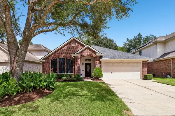 12610 Spring Music Drive, Houston, TX 77065