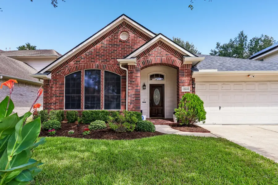 12610 Spring Music Drive, Houston, TX 77065 - #3