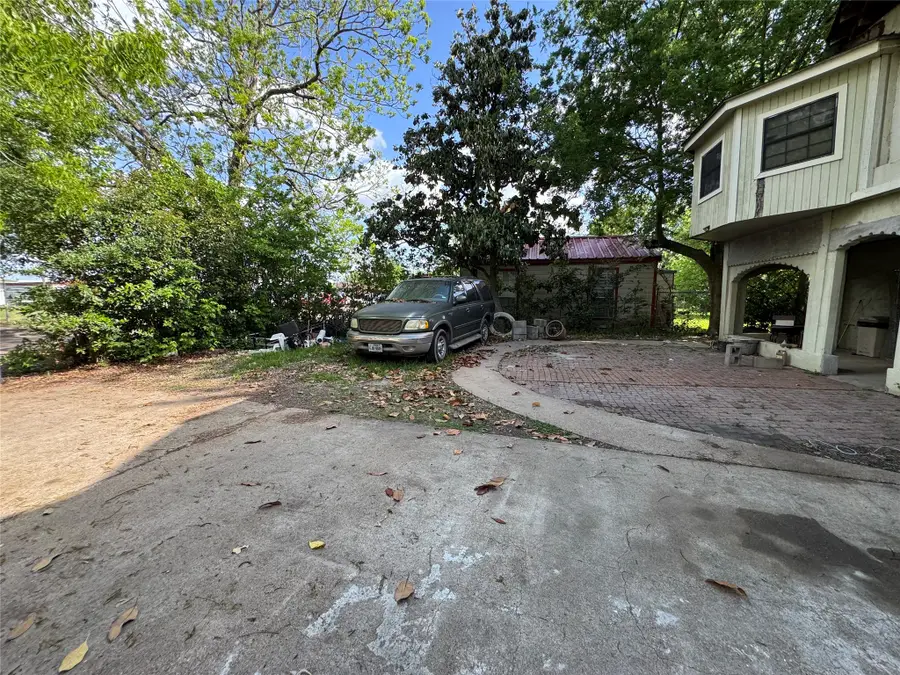 1408 South Street, Pasadena, TX 77503 - #2