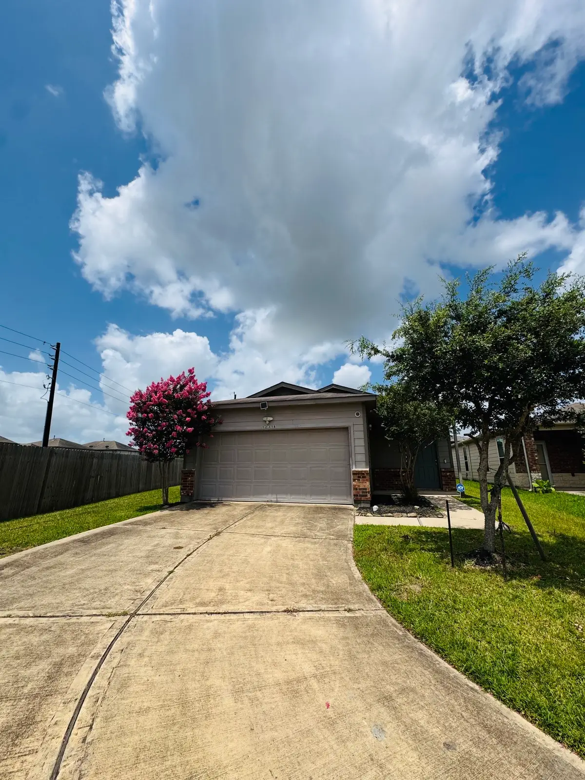 12318 Skyview Rise Court Court, Houston, TX 77047 - #1