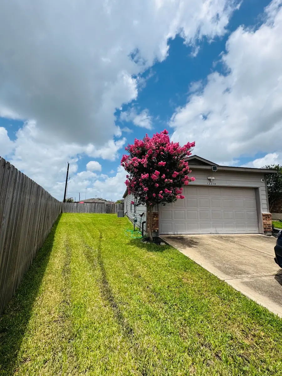 12318 Skyview Rise Court Court, Houston, TX 77047 - #2