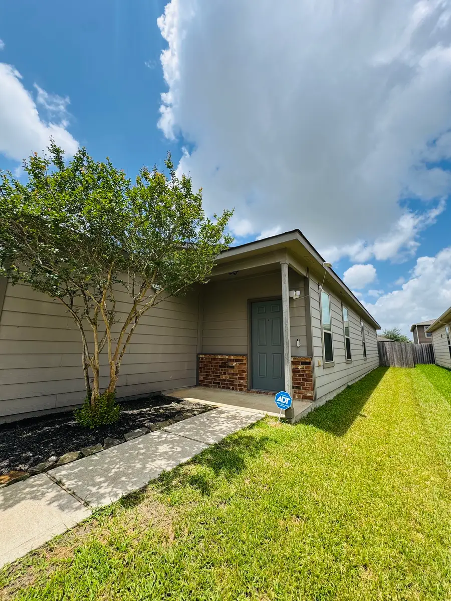 12318 Skyview Rise Court Court, Houston, TX 77047 - #3