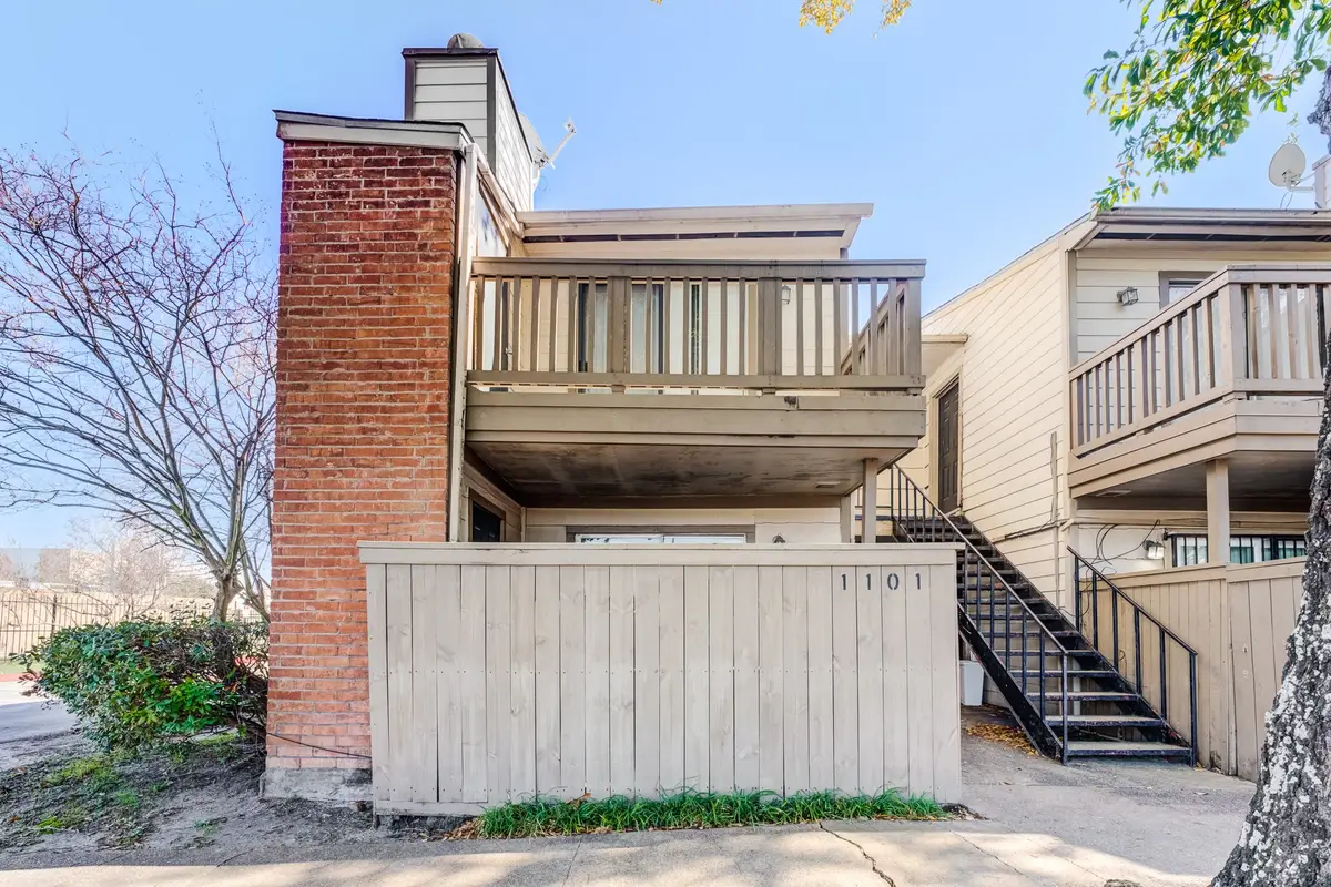 6001 Reims Road #1101, Houston, TX 77036 - #1