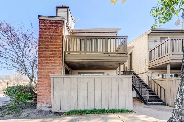 6001 Reims Road #1101, Houston, TX 77036