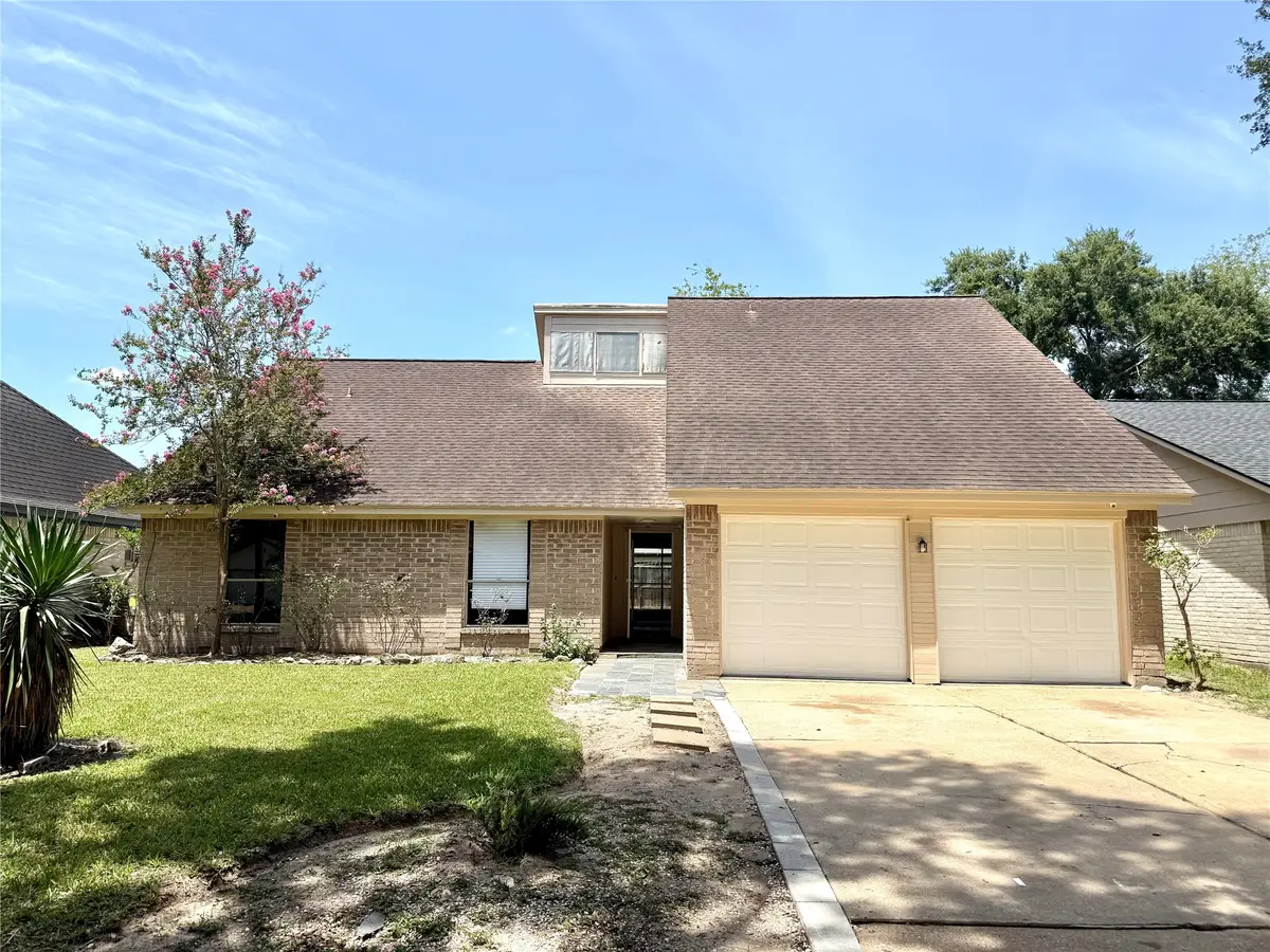 16610 Park Scot Drive, Houston, TX 77084 - #1