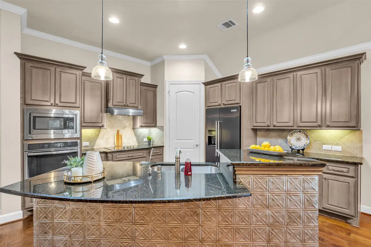 118 Gray Vervain Court, Montgomery, TX 77316 - #1