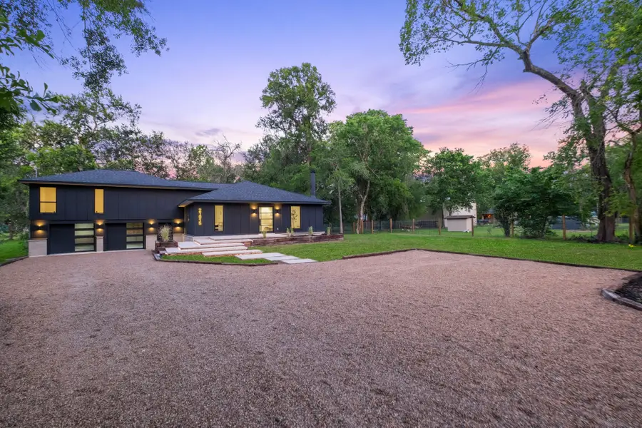 21015 Britt Oaks Drive, Alvin, TX 77511 - #2