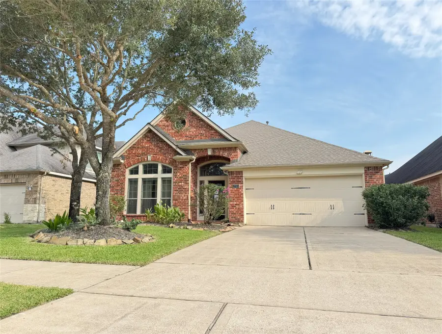 27926 Barberry Banks Lane, Fulshear, TX 77441 - #2