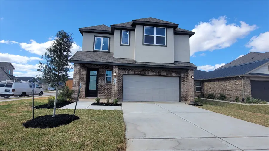 21631 Colonial Meadow Creek Trail, Waller, TX 77484 - Image #2