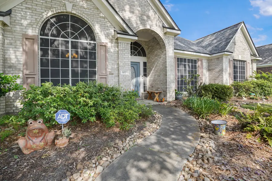 19703 Clear Glen Drive, Humble, TX 77346 - #2