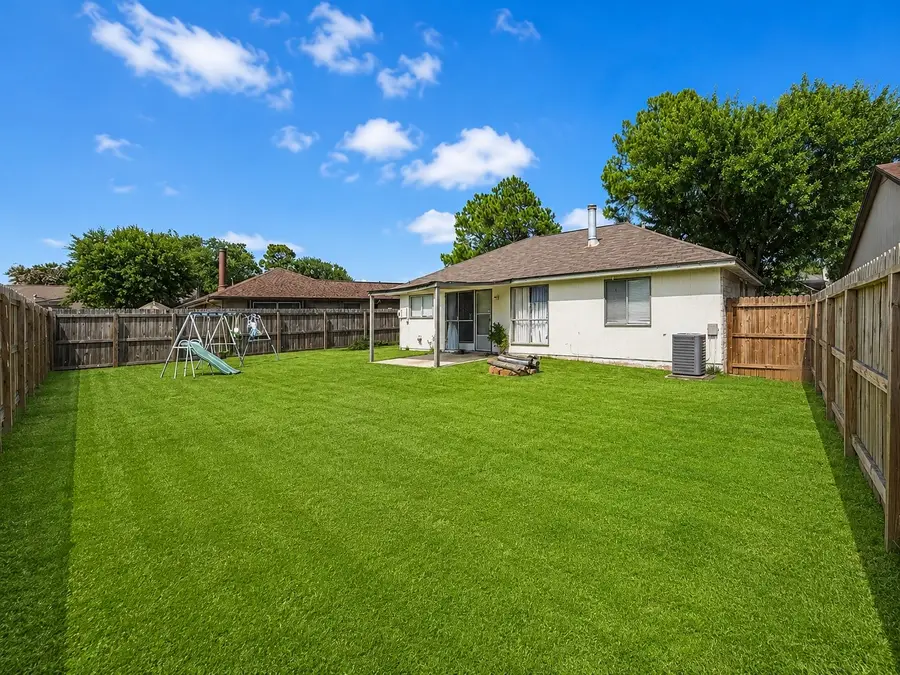 7819 Breda Drive, Baytown, TX 77521 - #2