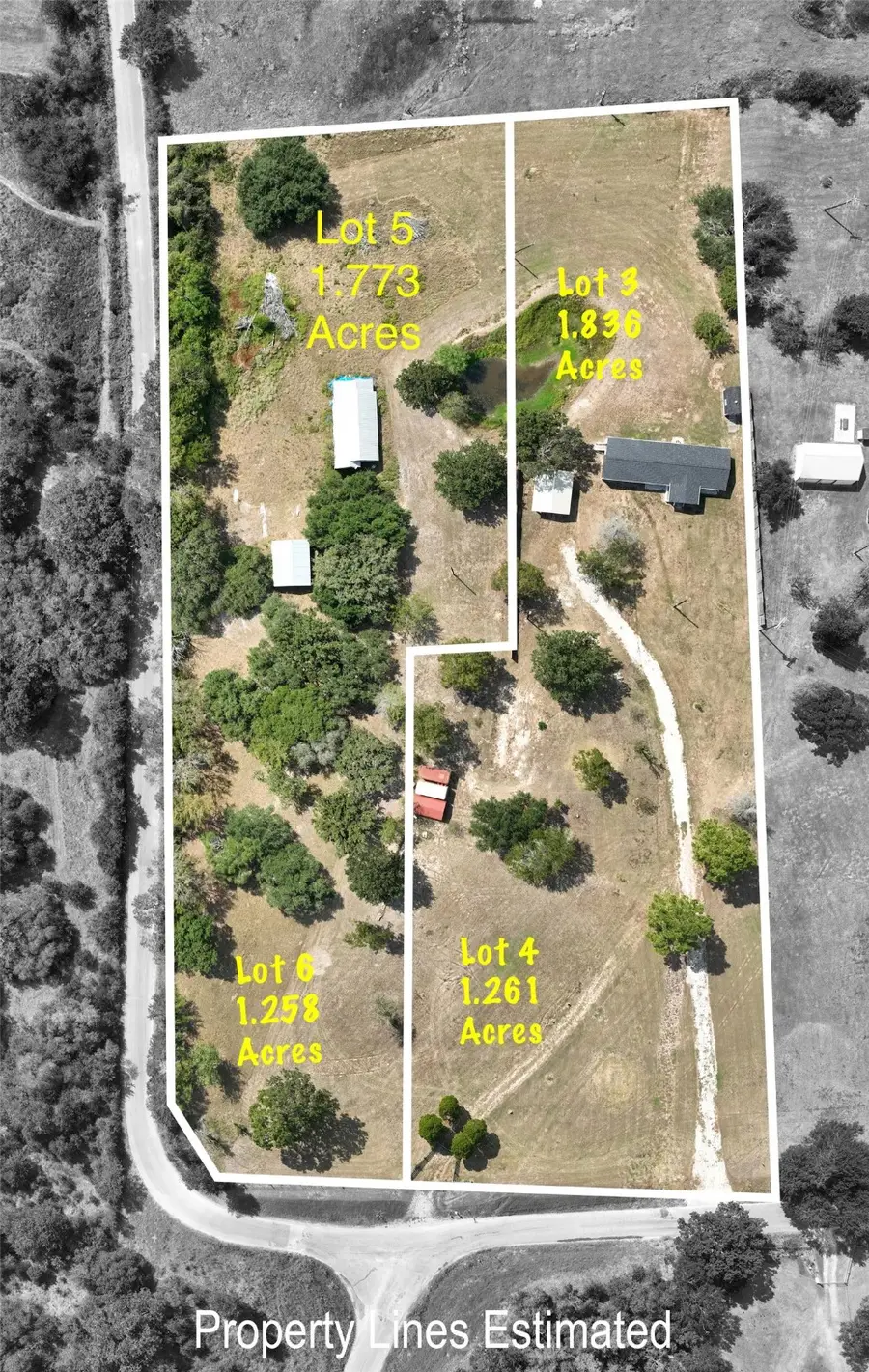 18105 Sweed Road, Washington, TX 77880 - Image #3