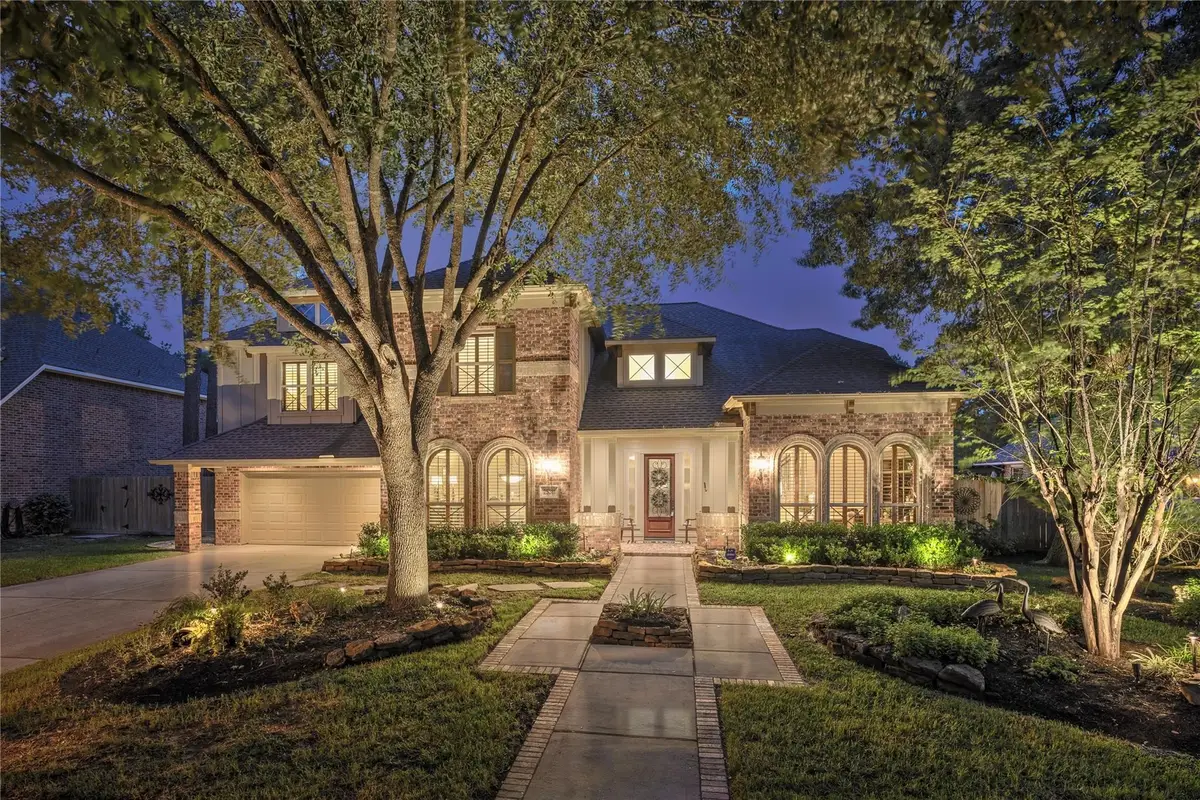 25311 Bull Ridge Drive, Porter, TX 77365 - #1