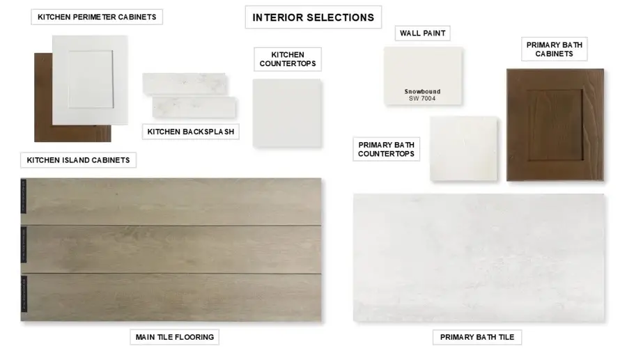 8943 Creaky Wheel Way, Montgomery, TX 77316 - Image #2