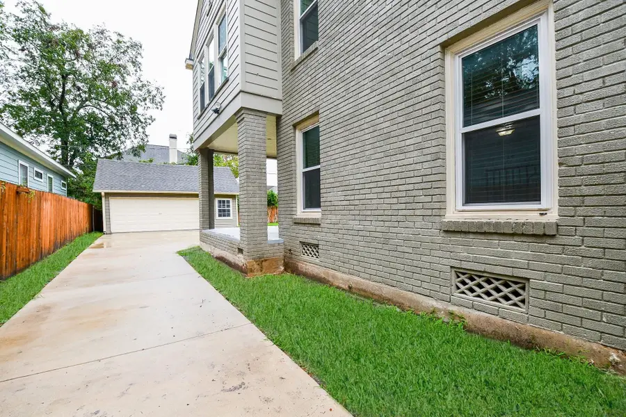 2824 Wheeler Street, Houston, TX 77004 - #3