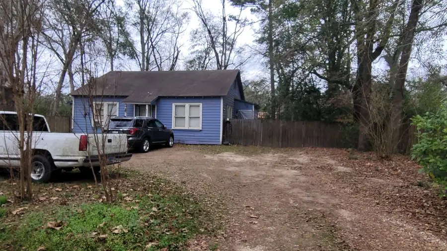 605 Arvon Street, Cleveland, TX 77327 - #2