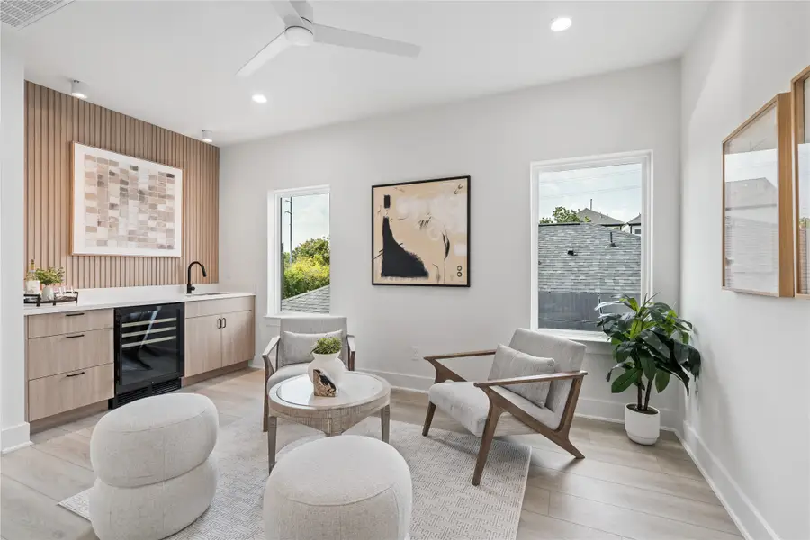 3615A & 3615B Mt Pleasant Street, Houston, TX 77021 - Image #3