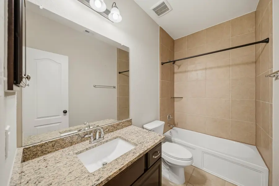 4603 Western Brook Drive, Spring, TX 77388 - #3