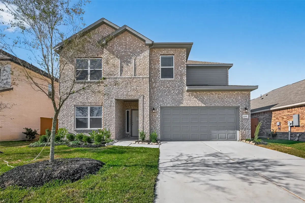 2219 Port Jackson Drive, Texas City, TX 77568 - #1