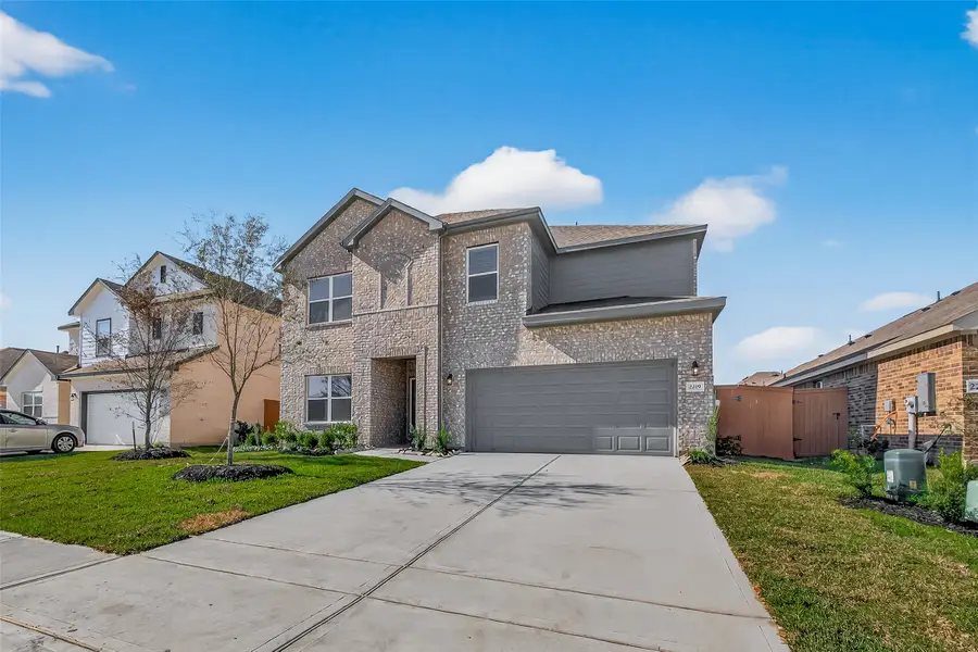 2219 Port Jackson Drive, Texas City, TX 77568 - #3