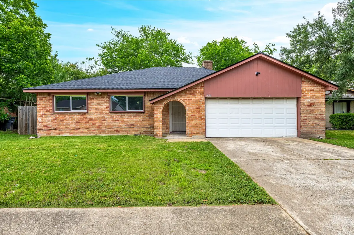 15050 Blueridge Road, Missouri City, TX 77489 - #1