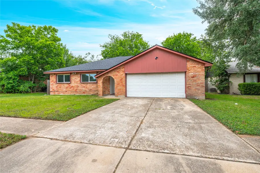 15050 Blueridge Road, Missouri City, TX 77489 - #2