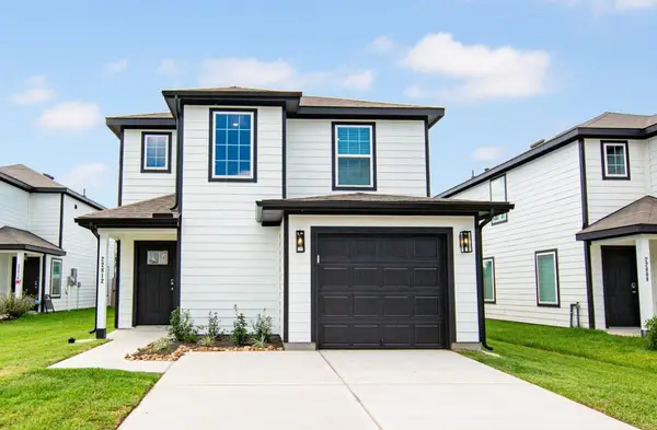 22812 American Kestrel Court, Splendora, TX 77372