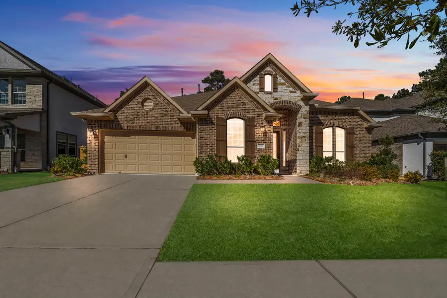 28010 Drifters Bend Drive, Spring, TX 77386 - #2