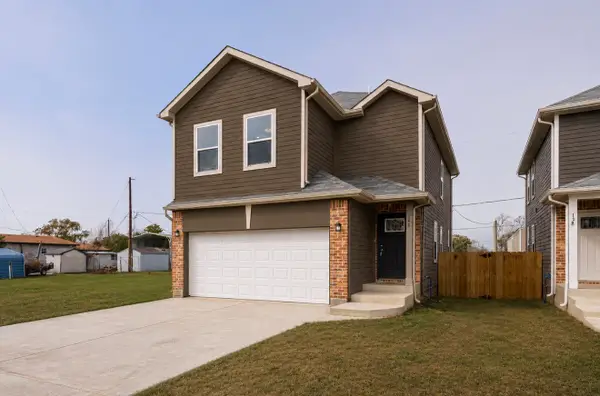 142 Egret Canal N, Baytown, TX 77523