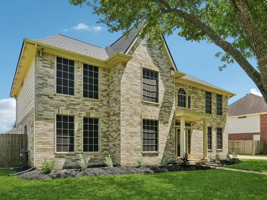 1207 Peregrine Drive, Friendswood, TX 77546 - #3