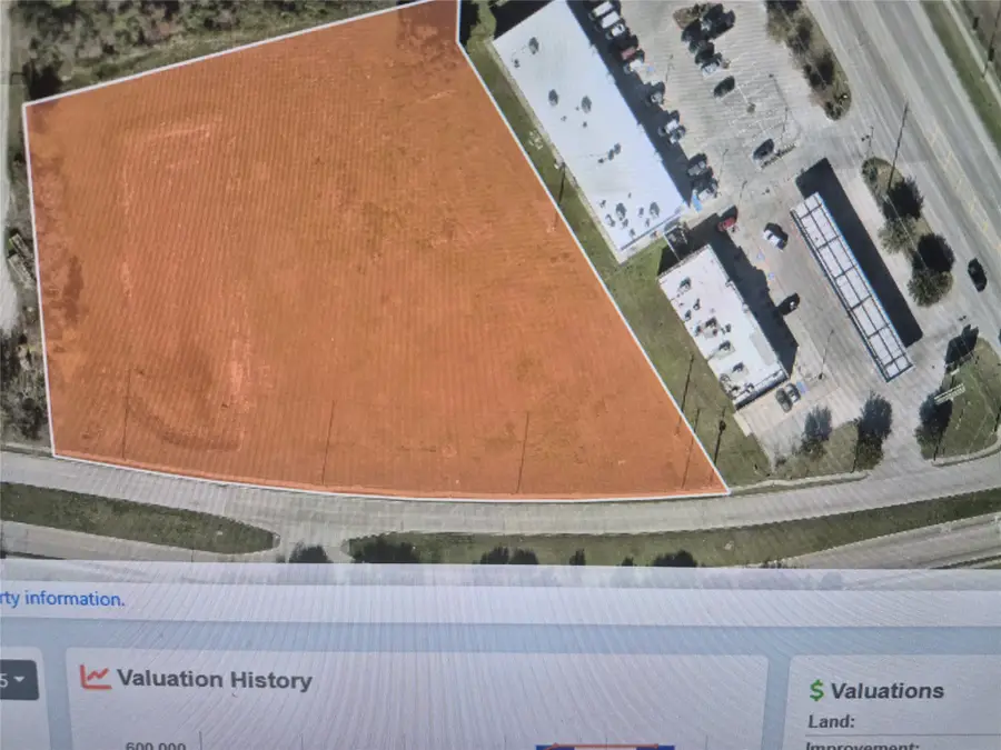 0 Fallbrook Drive, Houston, TX 77038 - #2