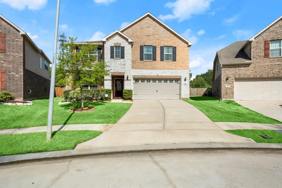 15723 Huddleston Drive, Cypress, TX 77429 - #2