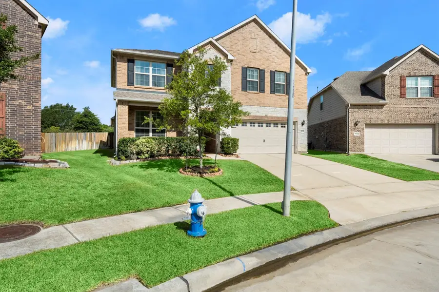 15723 Huddleston Drive, Cypress, TX 77429 - #3
