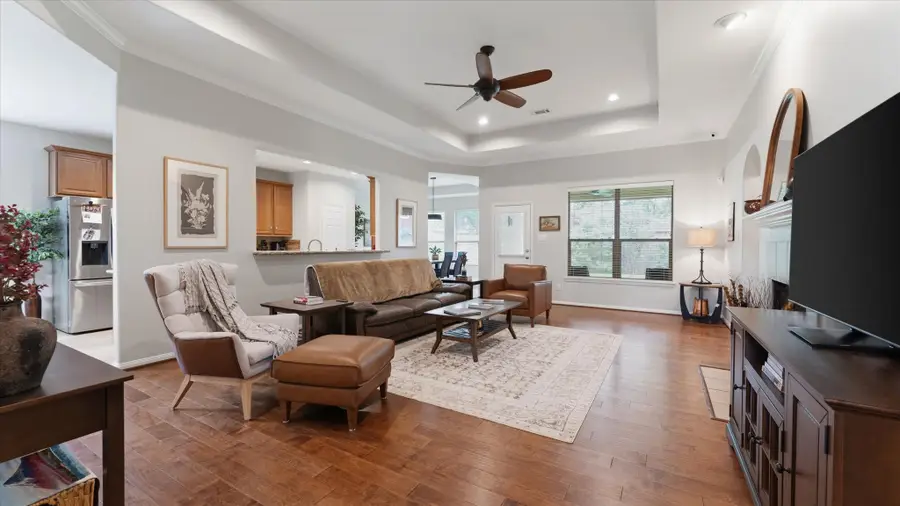 754 Forest Lane Drive, Conroe, TX 77302 - #2
