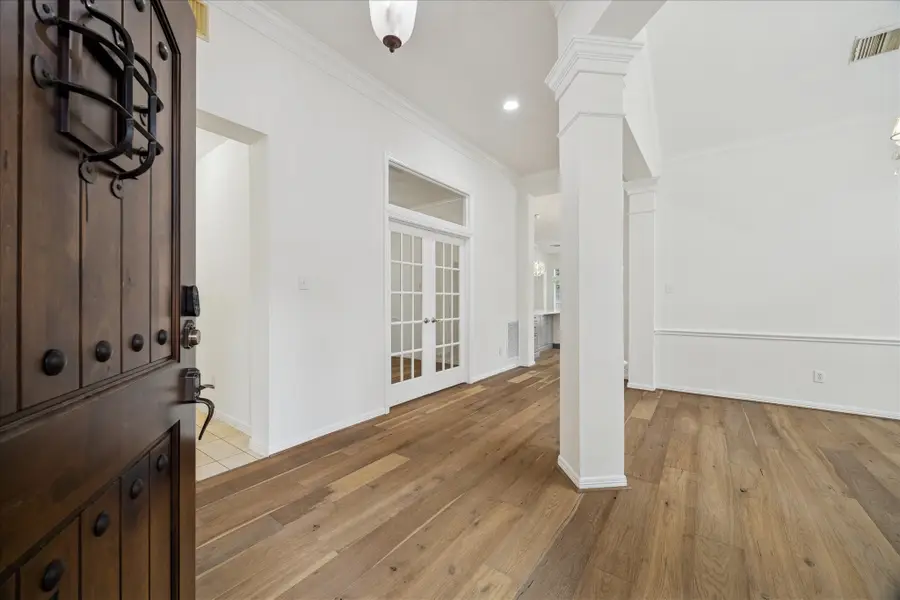 1523 Orchard Park Drive, Houston, TX 77077 - Image #3