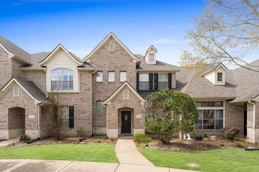 2411 Clippers Square, Houston, TX 77058 - #2