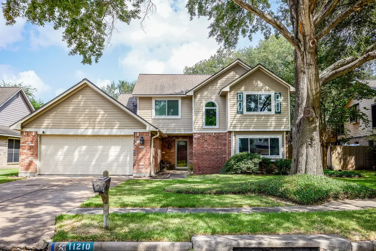 11210 Crayford Court, Houston, TX 77065 - #1