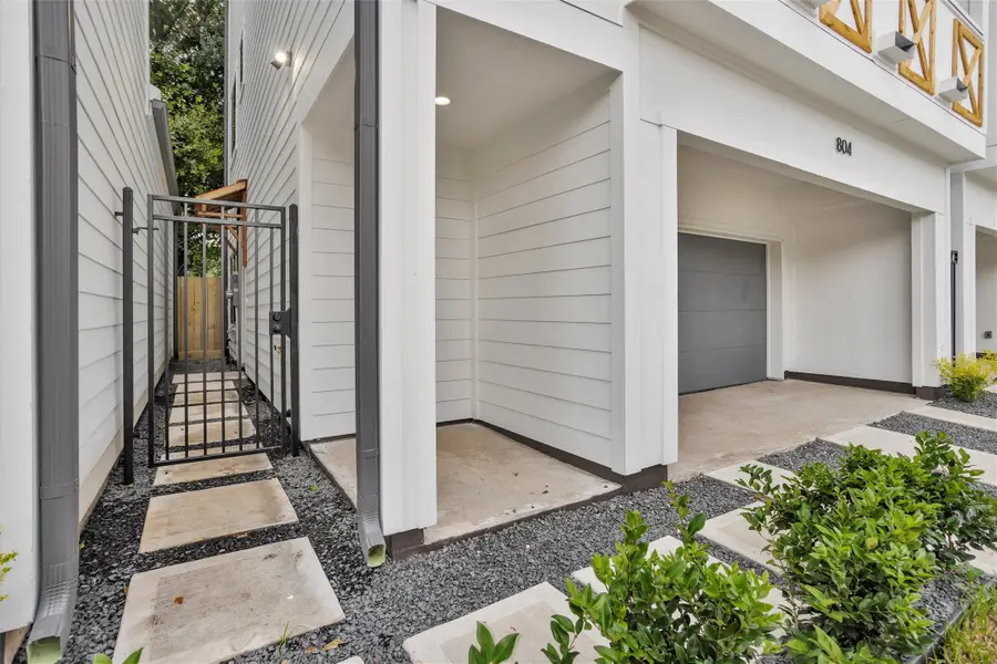 806 Schweikhardt St, Houston, TX 77020 - #3