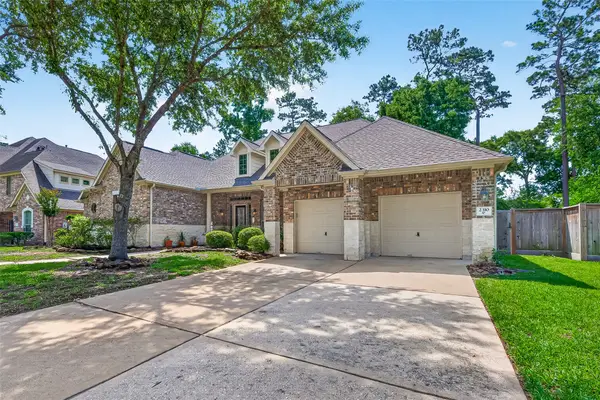 2310 Spring Lake Park Lane, Spring, TX 77386
