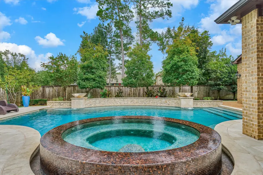 210 Spyglass Park Loop, Montgomery, TX 77316 - #3