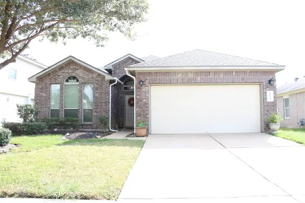 22323 Albee Drive, Katy, TX 77449