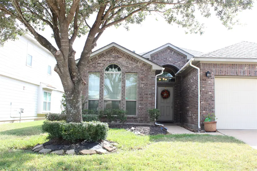 22323 Albee Drive, Katy, TX 77449 - Image #3